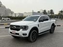 Ford Ranger Wildtrack Right Hand Drive