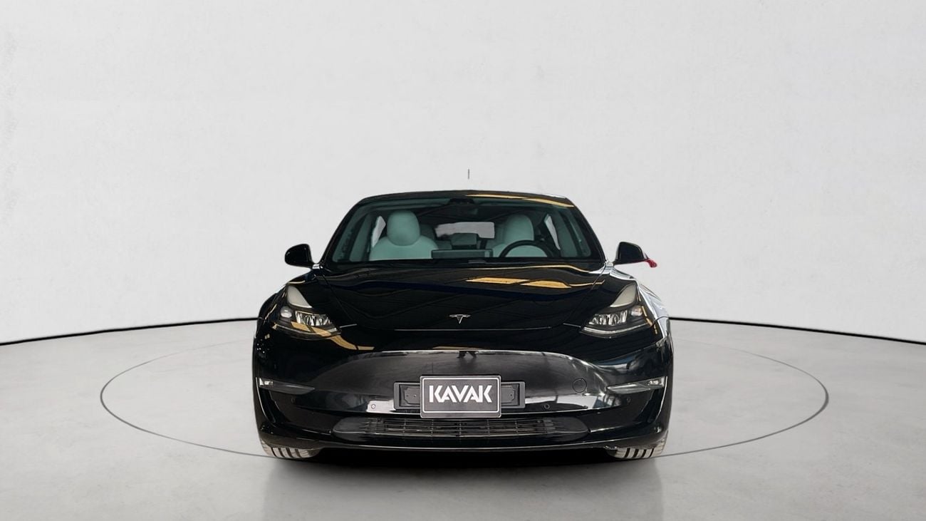 تسلا موديل 3 Performance (Dual Motor) | شامل الضمان | 0 ﺪﻔﻋﺓ ﺃﻮﻟﻯ