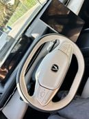 Changan Eado Plus trend