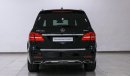 مرسيدس بنز GLS 500 GLS 500 4MATIC