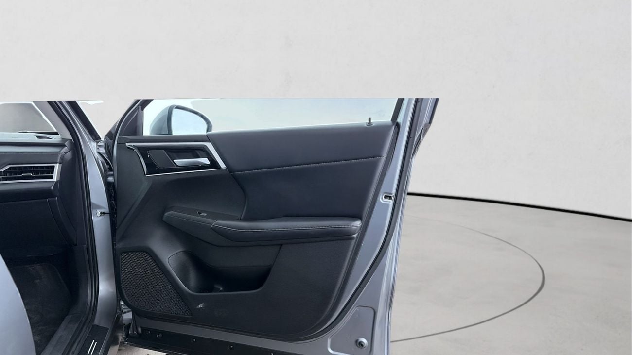 Mitsubishi Outlander PREMIUM LAUNCH EDITION | Guaranteed Warranty | 0 Down Payment