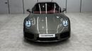Porsche 911 Porsche 911 Turbo S 2026 GCC specs