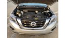 Nissan Pathfinder 2020 NISSAN PATHFINDER SL / FULL OPTION