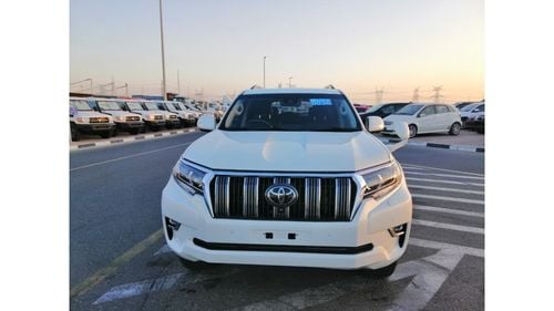 تويوتا برادو