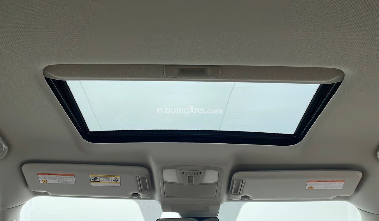 Nissan Patrol LE PLATINUM 5.6 | Under Warranty | Free Insurance | Inspected on 150+ parameters