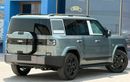 بي واي دي ليوبارد 7 STD  (NON GCC) BYD Leopard 7 2026 – Ultra 4wd 190km (Full Option) | Plug-in Hybrid (2477/-Monthly)