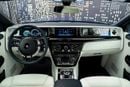 Rolls Royce Phantom ROLLS ROYCE | PHANTOM | GCC SPECS | 2019 FULL SPECS MINT CONDITION Std 6.8L