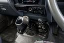 Toyota Land Cruiser 70 Hardtop Diesel RHD DOOR-5