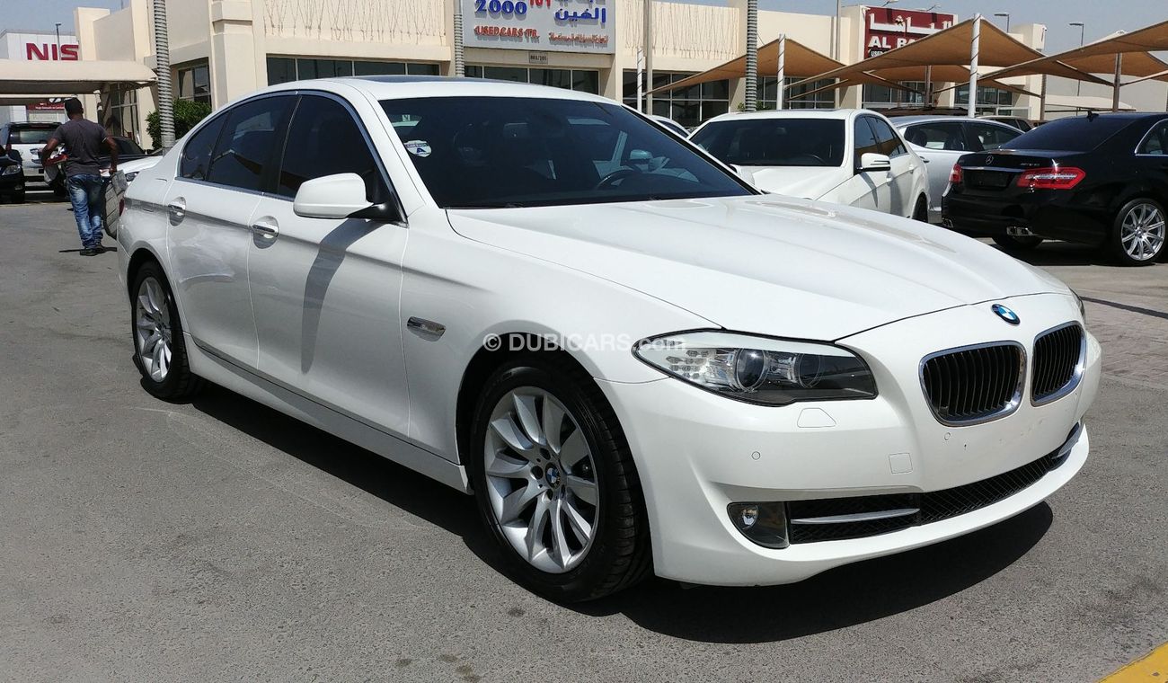 BMW 528i i