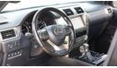 Lexus GX460 Premier