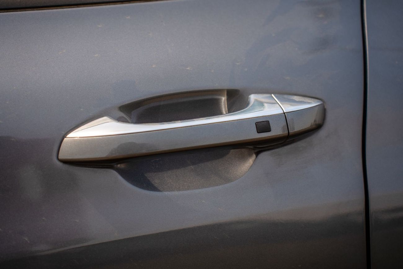 Kia K5 Kia K5 2025 1.5L Turbo Petrol