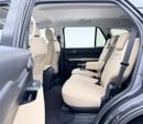 Ford Everest XLT