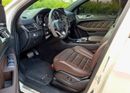 Mercedes-Benz GLE 63 S AMG MERCEDES BENZ GLE 63 S AMG | 2016 MODEL | GCC (2650X48 MONTHLY)