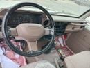 تويوتا لاند كروزر بيك آب SC 4.0L PETROL MANUAL TRANSMISSION