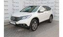 Honda CR-V 2.4L EXL FULL OPTION 2014 MODEL