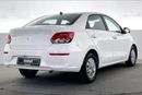 كيا بيجاس 1.4 EX FOP AUTO | شامل الضمان | 0 ﺪﻔﻋﺓ ﺃﻮﻟﻯ