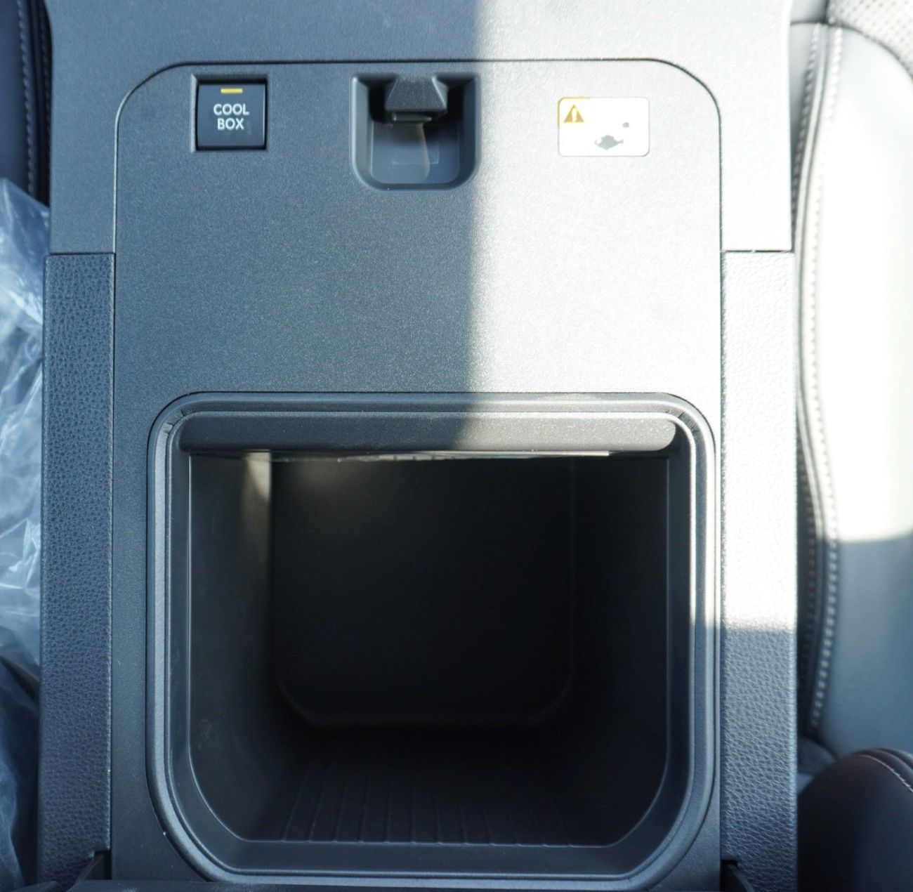 Toyota Prado 2024 MODEL TOYOTA-PRADO 2.4L PET ALR