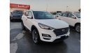 Hyundai Tucson 2.0L 4x2 Mid Option (2021 Model)