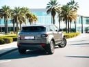 لاند روفر رانج روفر إيفوك SE 2.0L SUV (5 Door) | 2016 | GCC SPECS | AED 1,220 PER MONTH