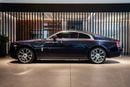 Rolls Royce Wraith STD