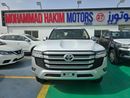 Toyota Land Cruiser 4.0L PETROL GXR 2024 GCC