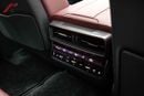 Lexus LX600 SIGNATURE