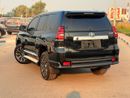 تويوتا برادو VXR 2.7L 4WD