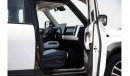 شيري iCar 2024 ICAR EQ3 V3 عالية الأداء 4WD - أبيض من الداخل أبيض