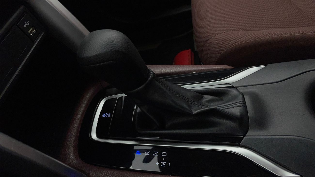 Toyota Corolla Cross XL 1.8 | Zero Down Payment | Home Test Drive