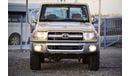 تويوتا لاند كروزر 71 HARDTOP SHORT WHEEL BASE  V6 4.0L PETROL