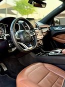 مرسيدس بنز GLE 43 AMG