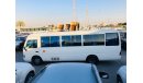 تويوتا كوستر 30 SEATER, LIKE BRAND NEW, DVD, REAR CAMERA(Especialmente Para Angola.)