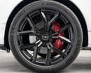 Land Rover Range Rover Sport SVR