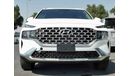 Hyundai Santa Fe 2.5L 4CY Petrol, 19" Rims, DRLa Led Headlights, Rear Camera, Bluetooth (CODE # HSF01)