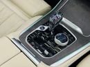 بي أم دبليو X5 M50i 4.4L 2021 BMW X5, 2026 BMW Warranty + Service Pack, Fully Loaded, GCC