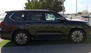 Lexus LX570 LX570 S - 2021 - NWE CAR 0KM - GCC