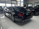 Mercedes-Benz S 560 Std 4.0L (469 HP)