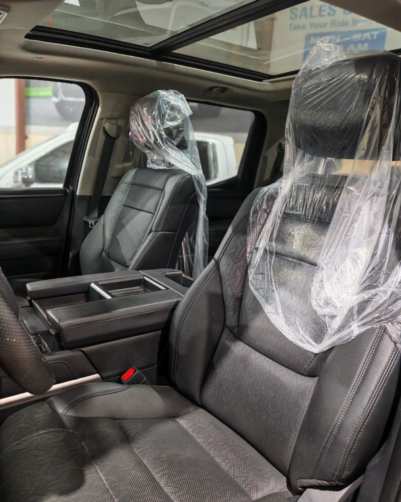 تويوتا تاندرا 3.4 TWIN TURBO V6 HYBRID I FORCE MAX