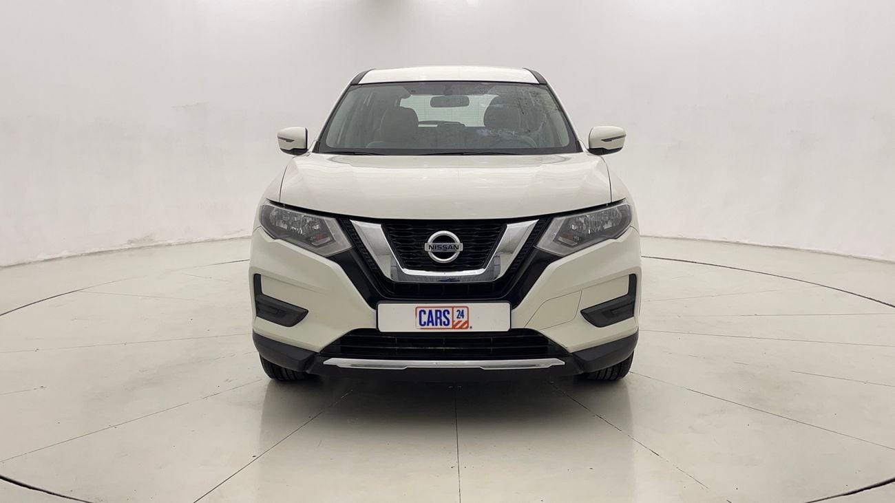 Nissan XTrail S 2.5 | Zero Down Payment | Home Test Drive