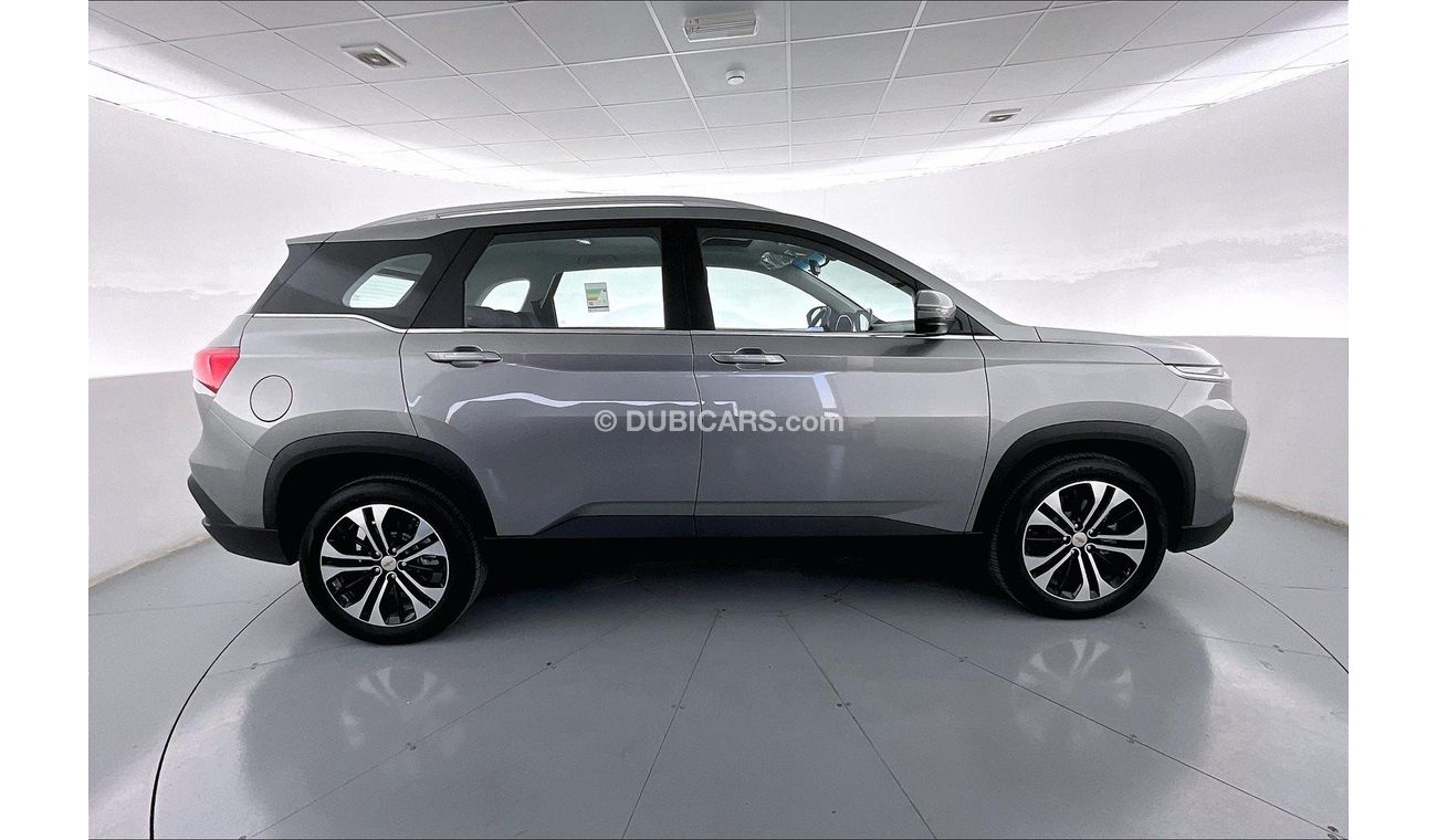 شيفروليه كابتيفا Premier | سنة ضمان مجانية | 0 دفعة أولى | سياسة الإعادة بعد 7 أيام