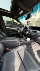 لكزس GS 350 3.5 L AWD