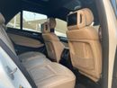 Mercedes-Benz ML 500 Std Mercedes ML 500 AMG _GCC_2013_Excellent Condition _Full option