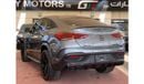 مرسيدس بنز GLE 53 AMG كوبيه