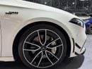 Mercedes-Benz A 35 AMG 4MATIC Hatchback 2022 Mercedes Benz A35 AMG, Dec 2026 Mercedes Warranty + Service Pack, GCC