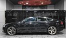 Audi A5 S-Line (Sport Plus) 2012 AUDI A5 S-LINE QUATTRO 2.0T SPORT PLUS | GCC |  FULL OPTION | TURBO