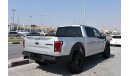 Ford Raptor RAPTOR 2018 (CLEAN CAR WITH WARRANTY)