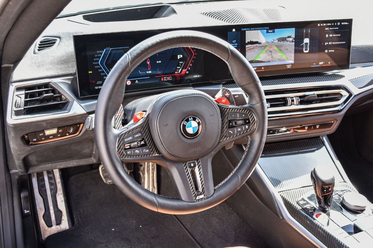 BMW M2 STD