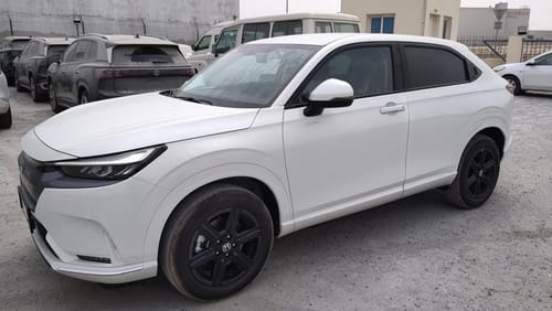 هوندا e:NP1 ENP1 ELECTRIC CAR 2023