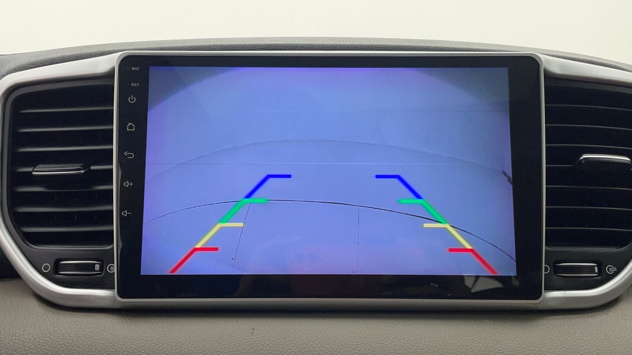 Kia Sportage EX 2 | Zero Down Payment | Home Test Drive