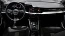 Audi A3 2022 35 TFSI | AED 880/Month | 0 DP | 30 Day Return | Warranty | Service History
